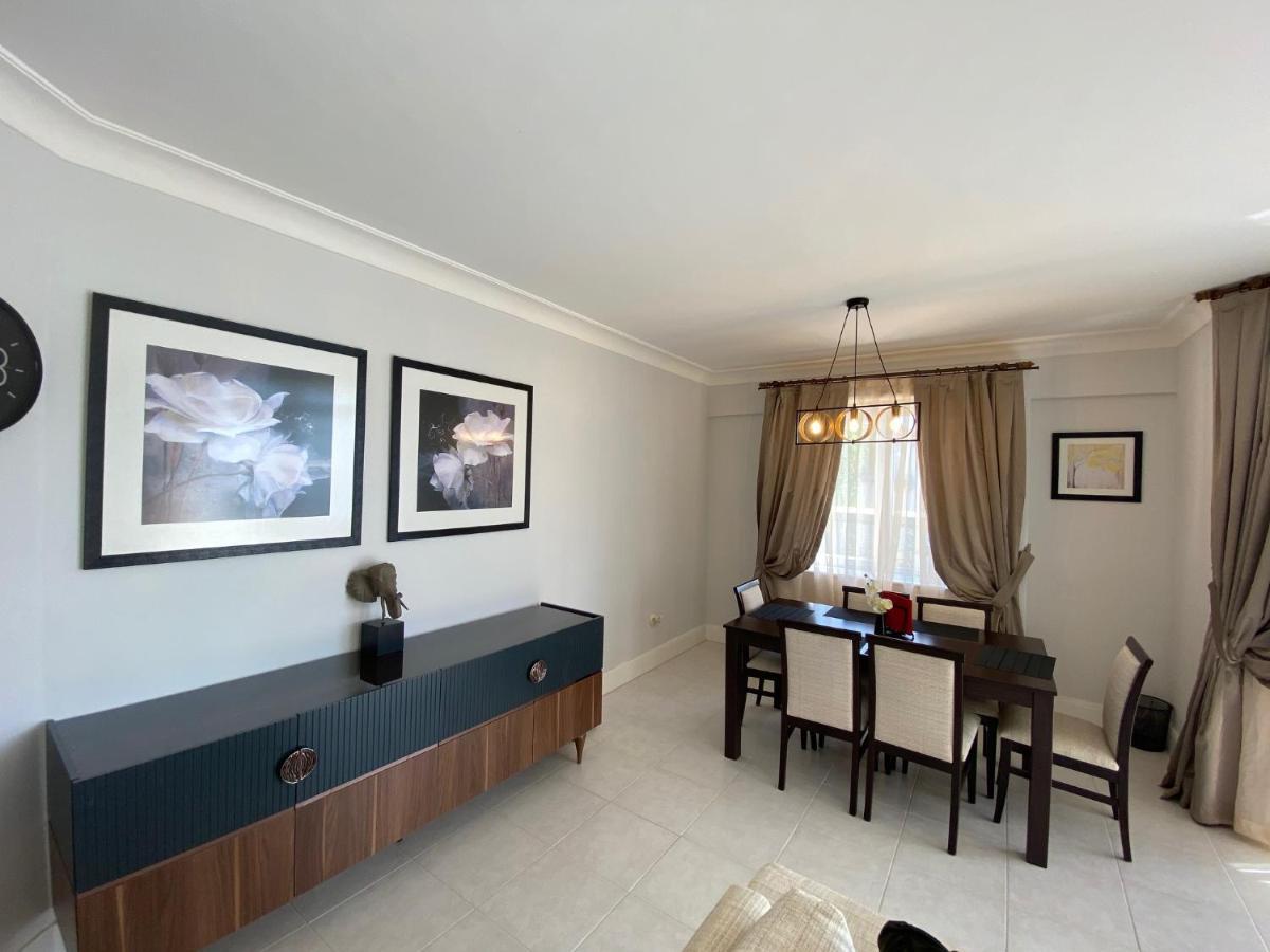 Sea View 3 Penthouse Apartment Gulluk Exterior foto