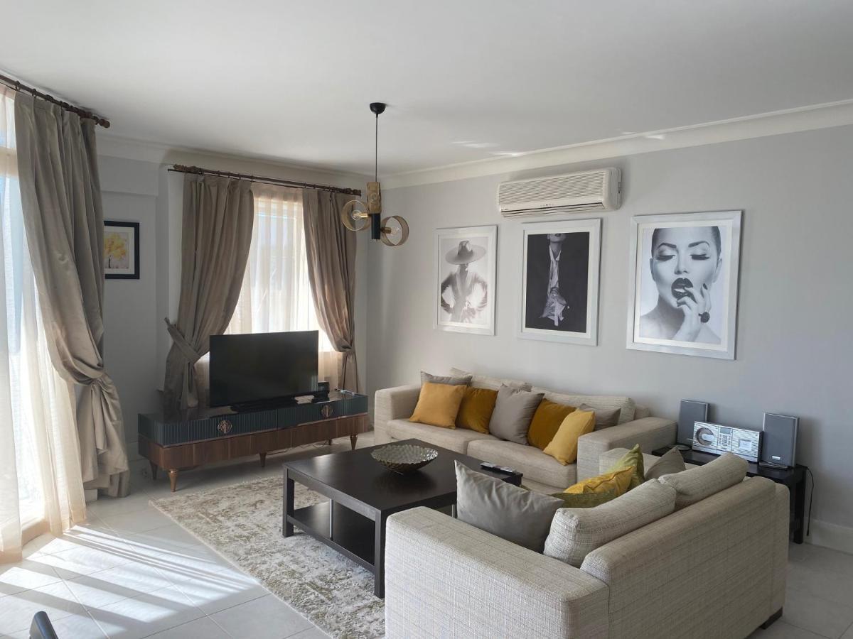 Sea View 3 Penthouse Apartment Gulluk Exterior foto