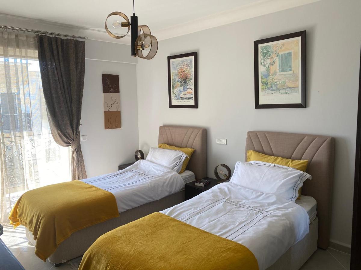 Sea View 3 Penthouse Apartment Gulluk Exterior foto